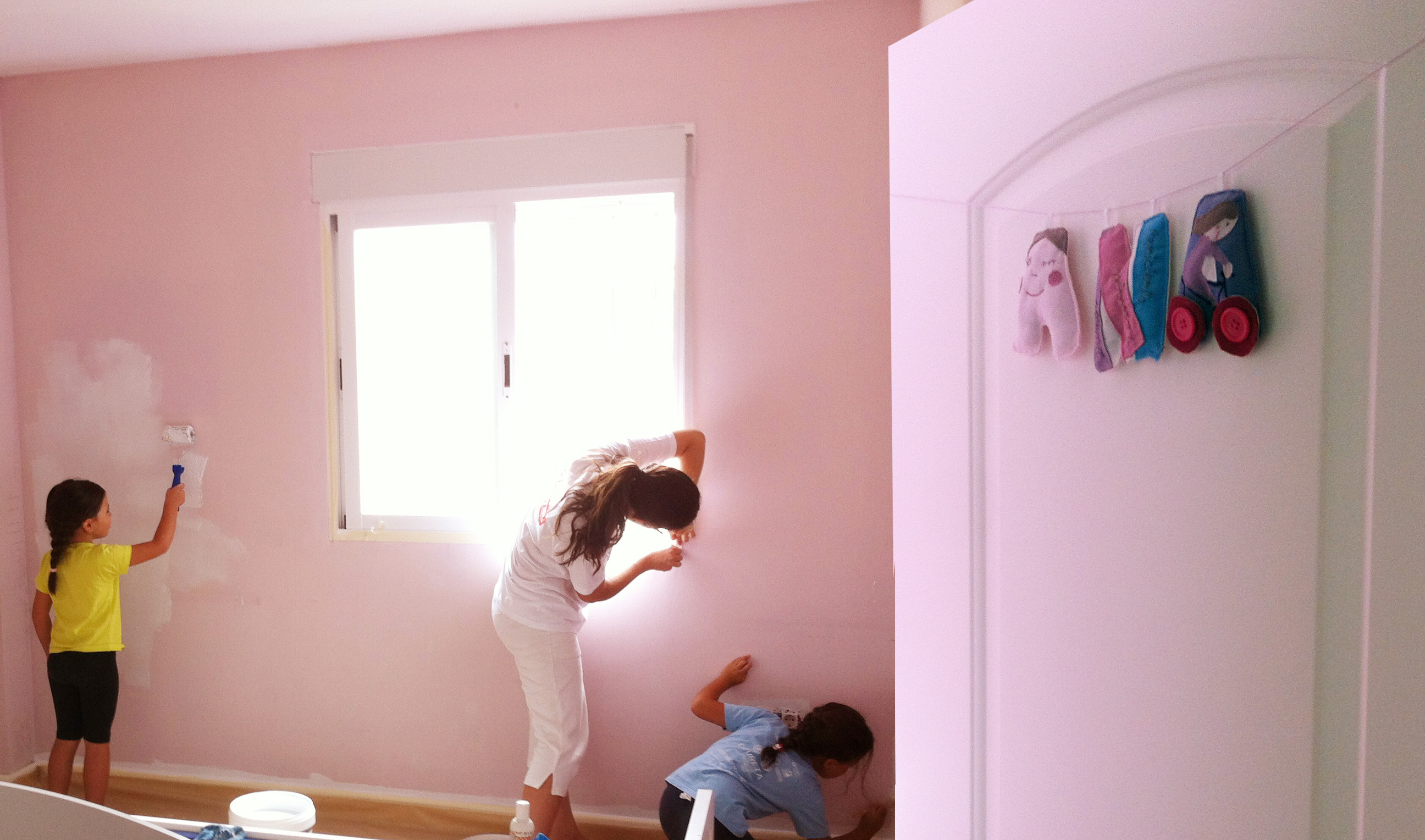 DIBUJO PARED dibujo pared: