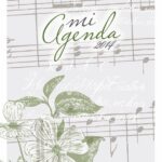 agenda musica vintage