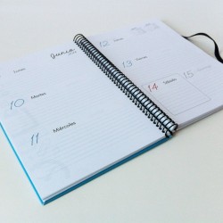 Agenda Pediatra6