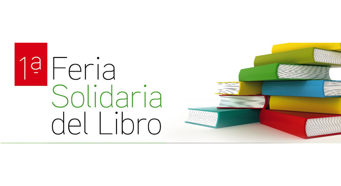 Celebrando el día Internacional del Libro