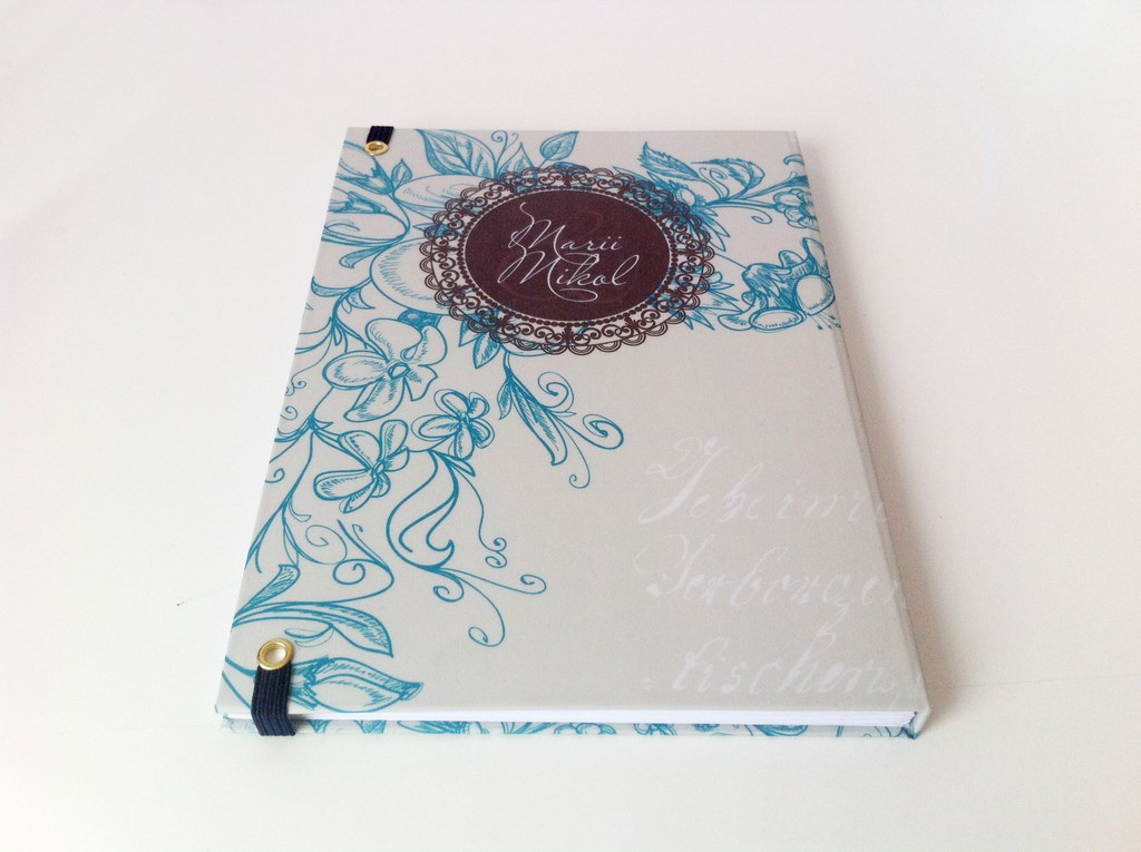 Agenda boda - Regalos Personalizados