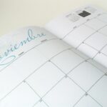 Agenda planificadora de boda personalizada8